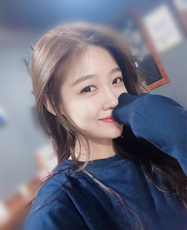 惜霜的第一张照片--淮安相亲服务中心