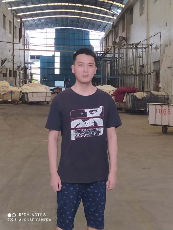 六月雨的第一张照片--淮安相亲服务中心