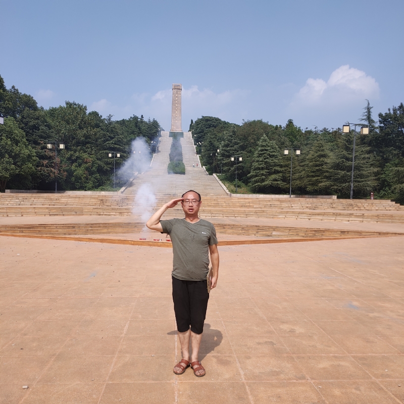 不惑的第一张照片--淮安相亲服务中心