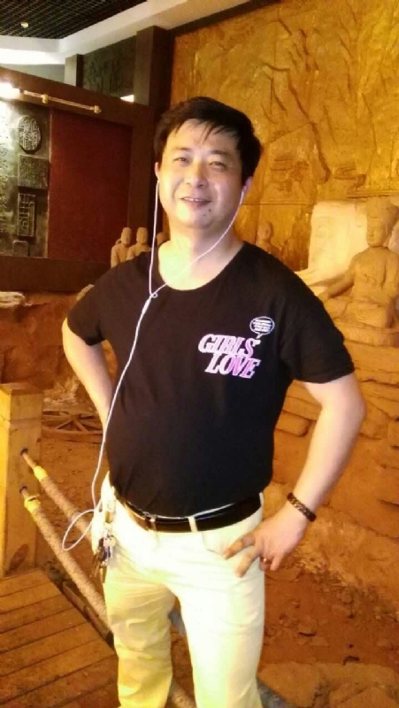 行者的第一张照片--淮安相亲服务中心