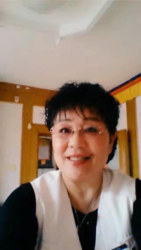 因缘相牵的第一张照片--淮安相亲服务中心