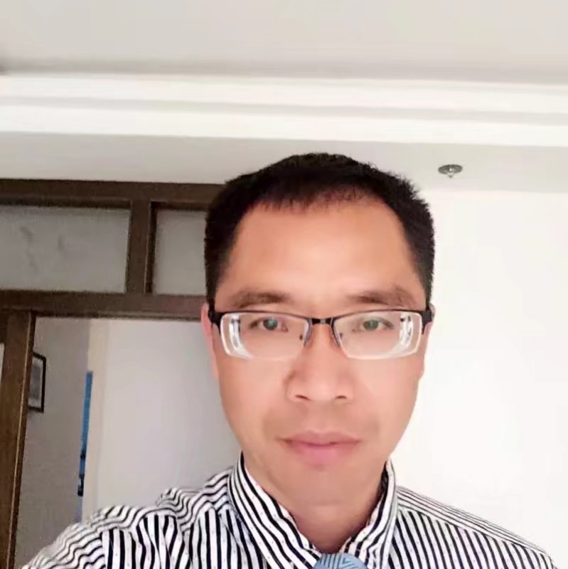 蓝色天空的第一张照片--淮安相亲服务中心