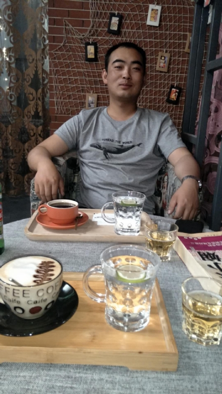 择乎期月的第一张照片--淮安相亲服务中心