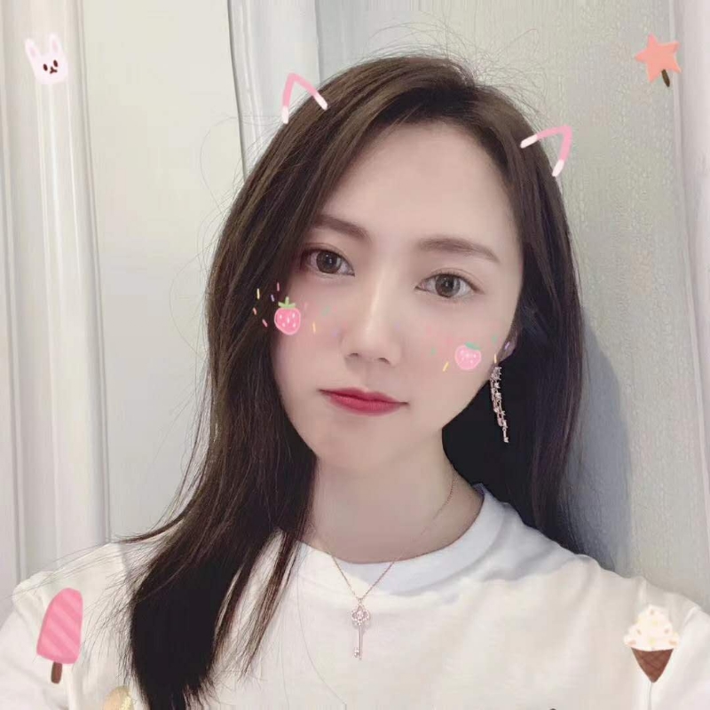 曼文的第一张照片--淮安相亲服务中心