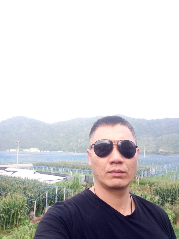 火耳的第一张照片--淮安相亲服务中心