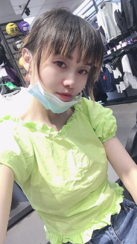 婀娜袅袅的第一张照片--淮安相亲服务中心