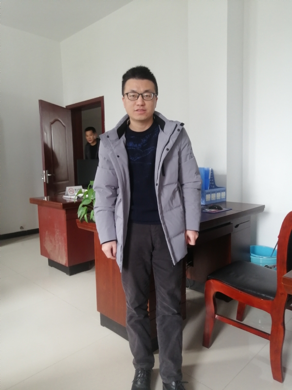 勿忘初心的第一张照片--淮安相亲服务中心