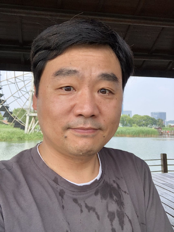 缘觉的第一张照片--淮安相亲服务中心