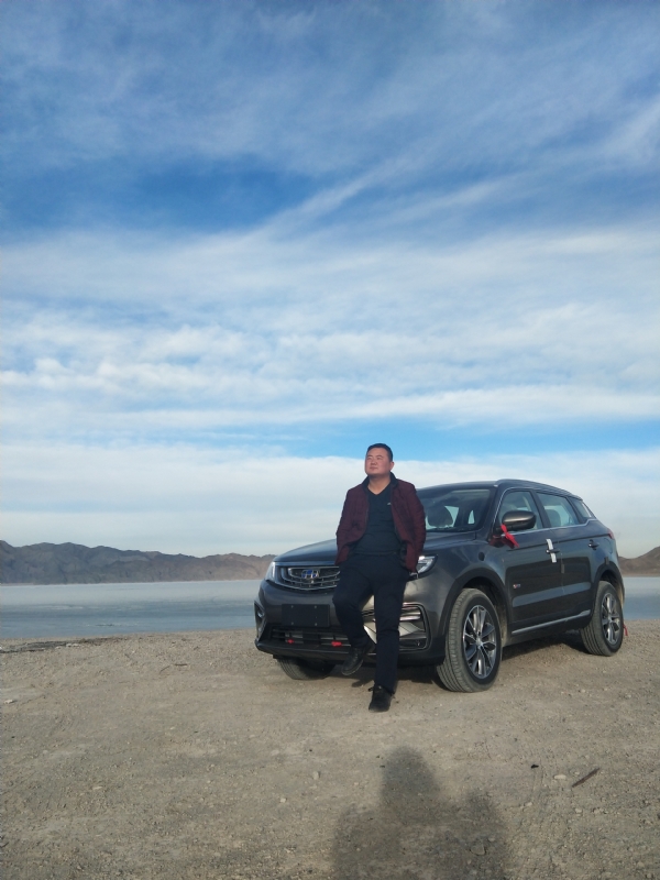 smile的第一张照片--淮安相亲服务中心