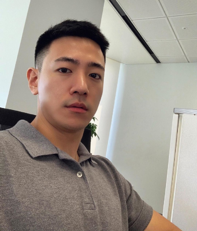 慢慢的第一张照片--淮安相亲服务中心