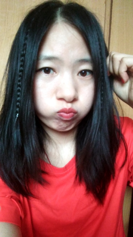 宛镁的第一张照片--淮安相亲服务中心