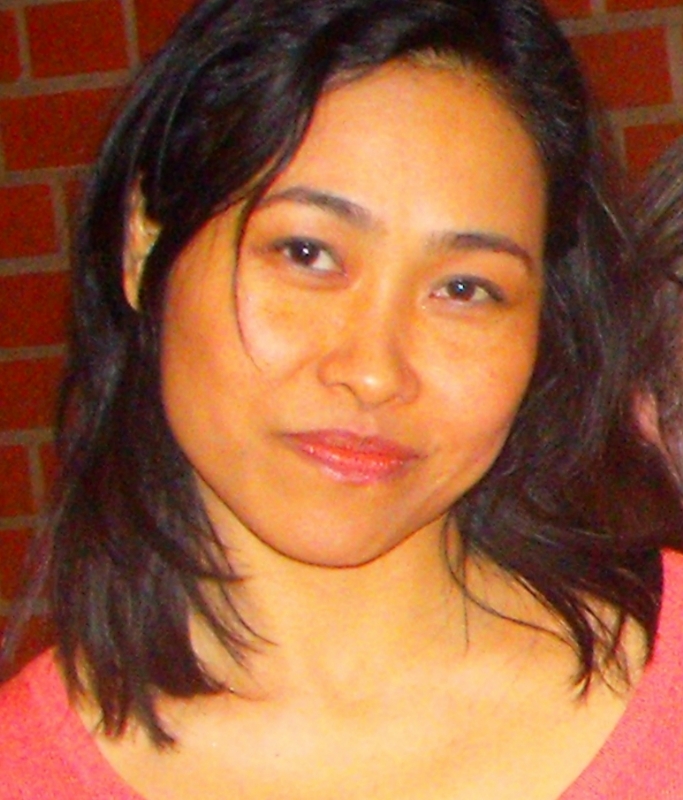 Amei的第二张照片--淮安相亲服务中心