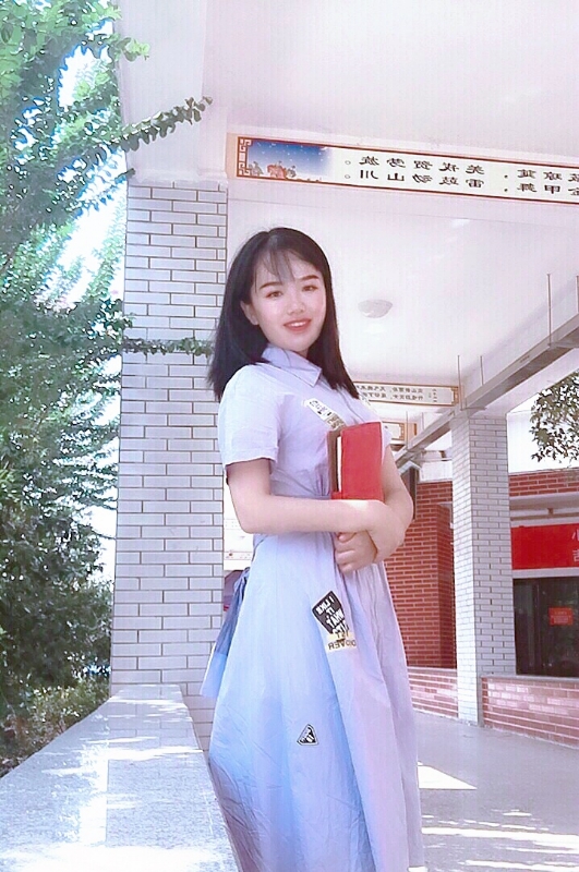 Molly的第一张照片--淮安相亲服务中心