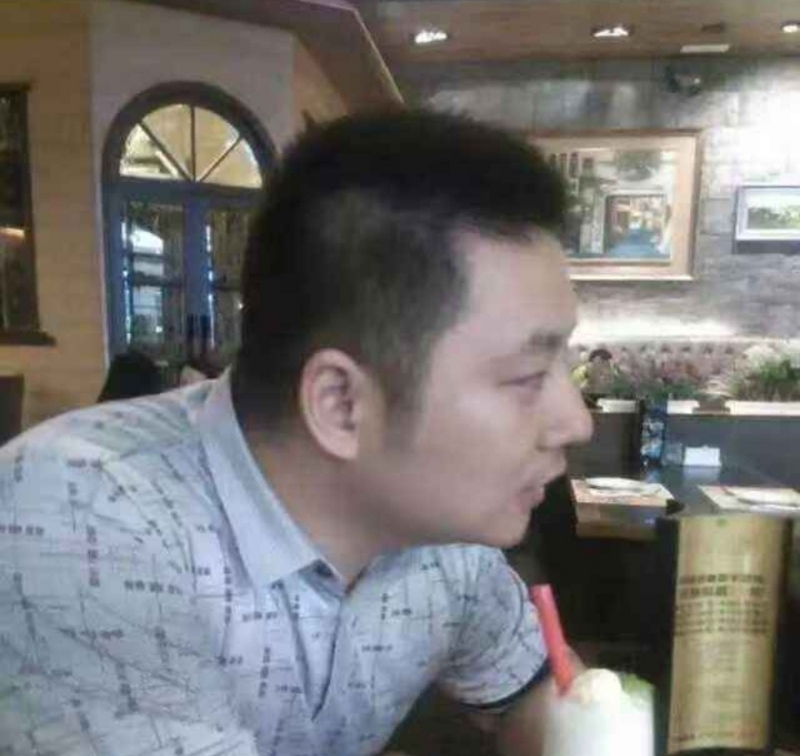 明月^清风的第二张照片--淮安相亲服务中心