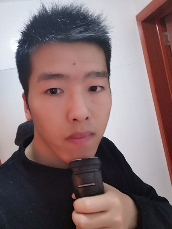 军哥的第一张照片--淮安相亲服务中心