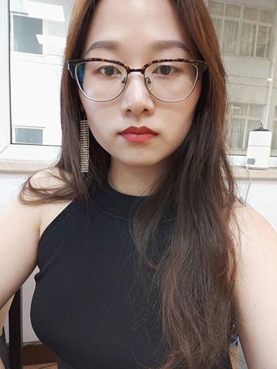 lulu的第三张照片--淮安相亲服务中心