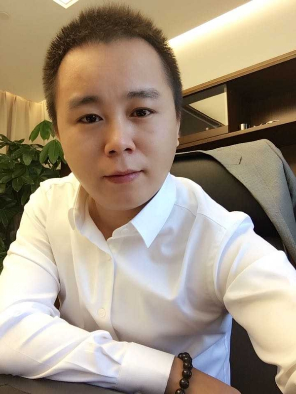 天若有情的第二张照片--淮安相亲服务中心