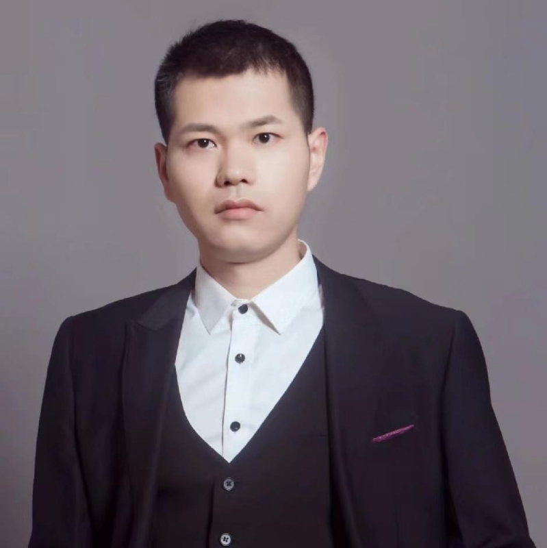 洪瑞的第一张照片--淮安相亲服务中心