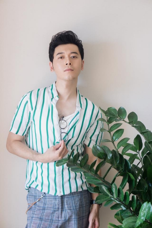 緣來是你的第一张照片--淮安相亲服务中心