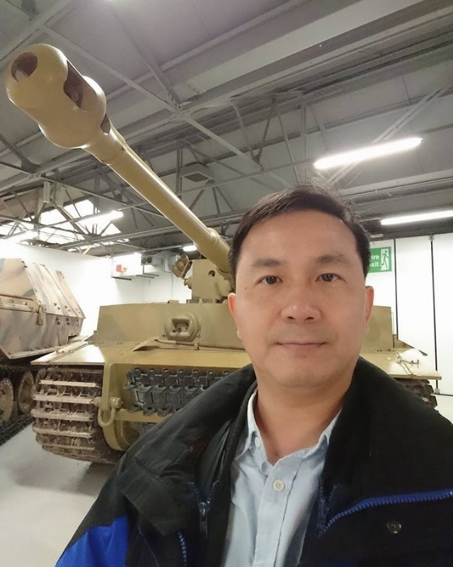 chan的第一张照片--淮安相亲服务中心