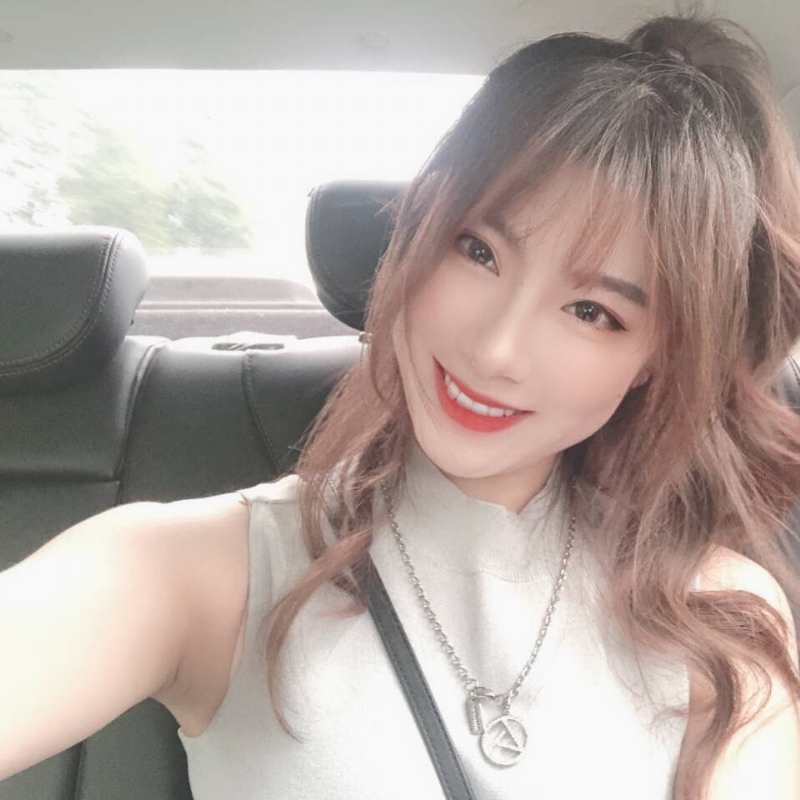 佳佳的第三张照片--淮安相亲服务中心