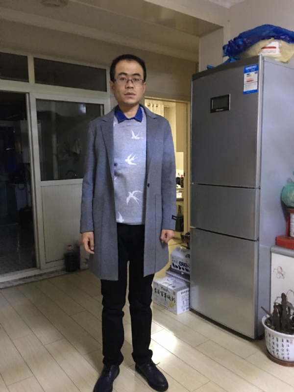 海军的第一张照片--淮安相亲服务中心