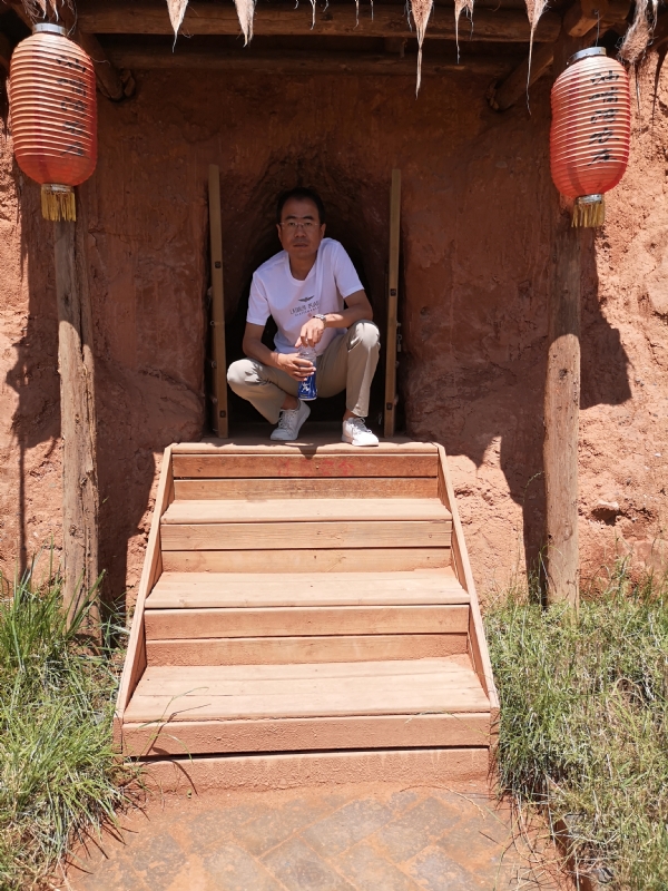 海军的第二张照片--淮安相亲服务中心