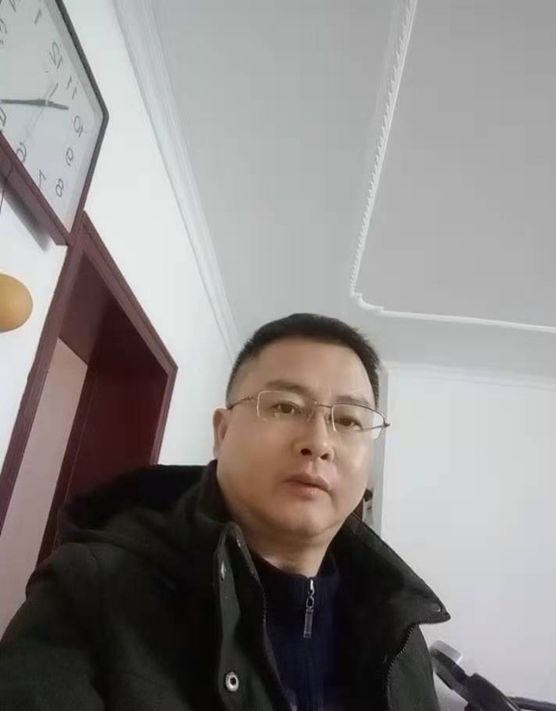 想牵你的手的第一张照片--淮安相亲服务中心