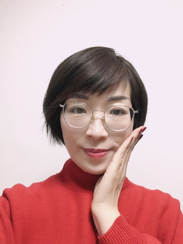 沙拉的第二张照片--淮安相亲服务中心