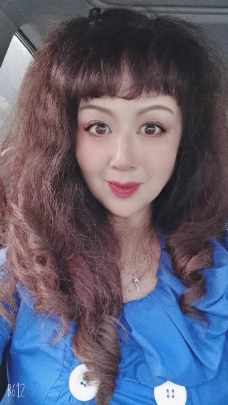 九幽的第一张照片--淮安相亲服务中心