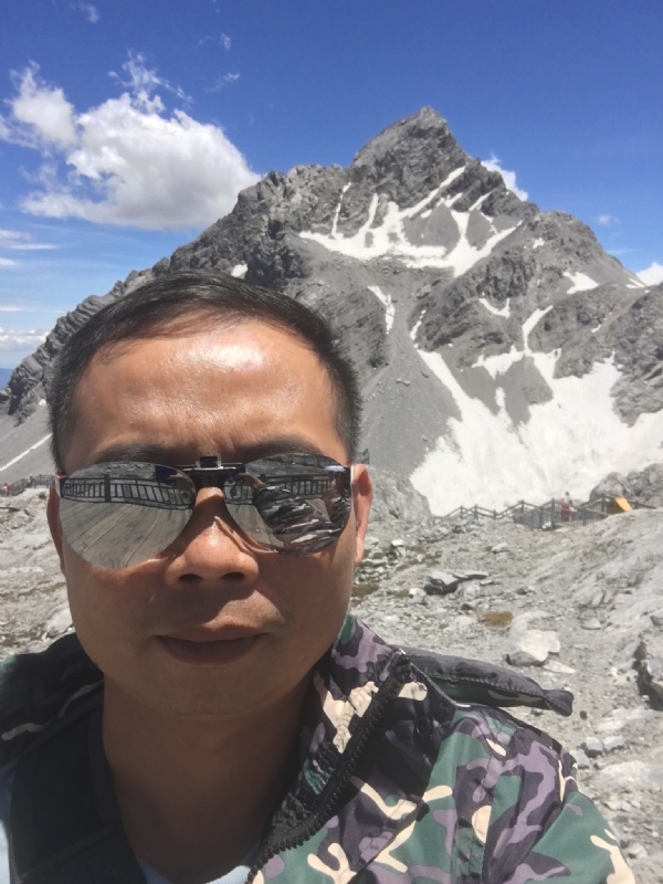 维食喵的第一张照片--淮安相亲服务中心