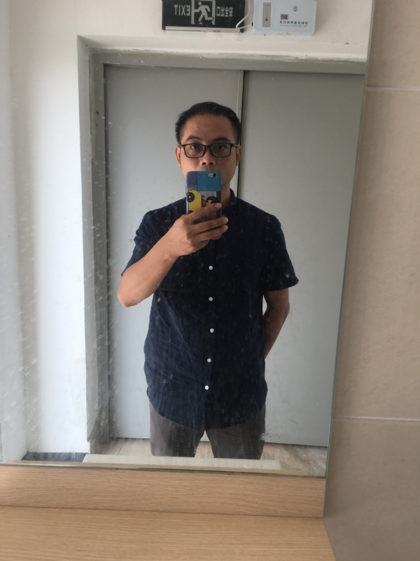 维食喵的第四张照片--淮安相亲服务中心