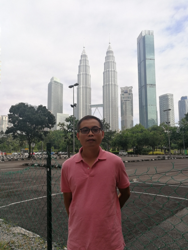 维食喵的第五张照片--淮安相亲服务中心