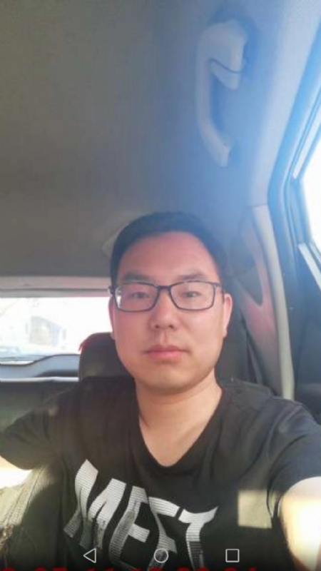 小哥的第二张照片--淮安相亲服务中心