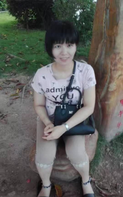 河边草的第一张照片--淮安相亲服务中心