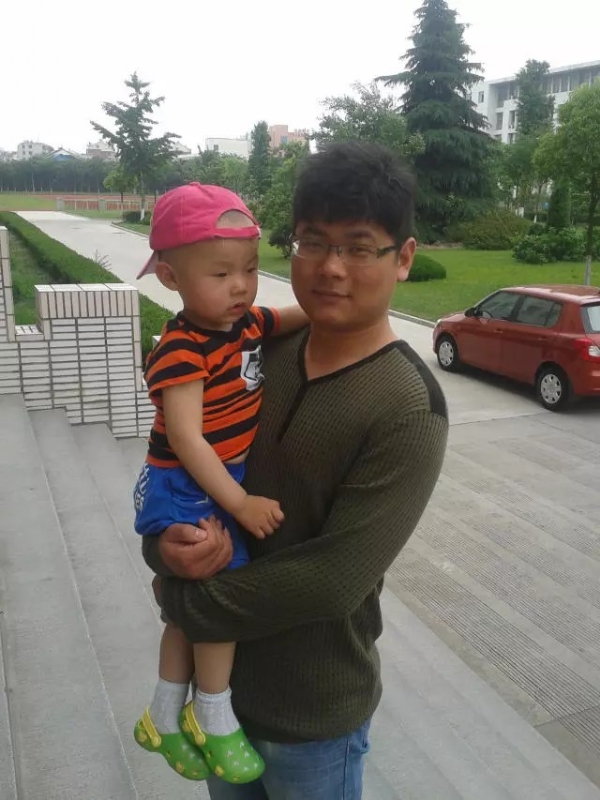 秦时明月的第一张照片--淮安相亲服务中心