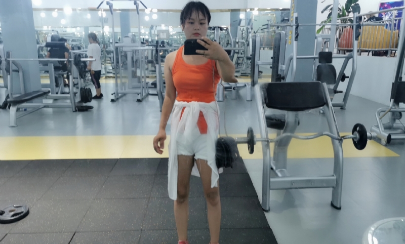 爱你的妞的第一张照片--淮安相亲服务中心