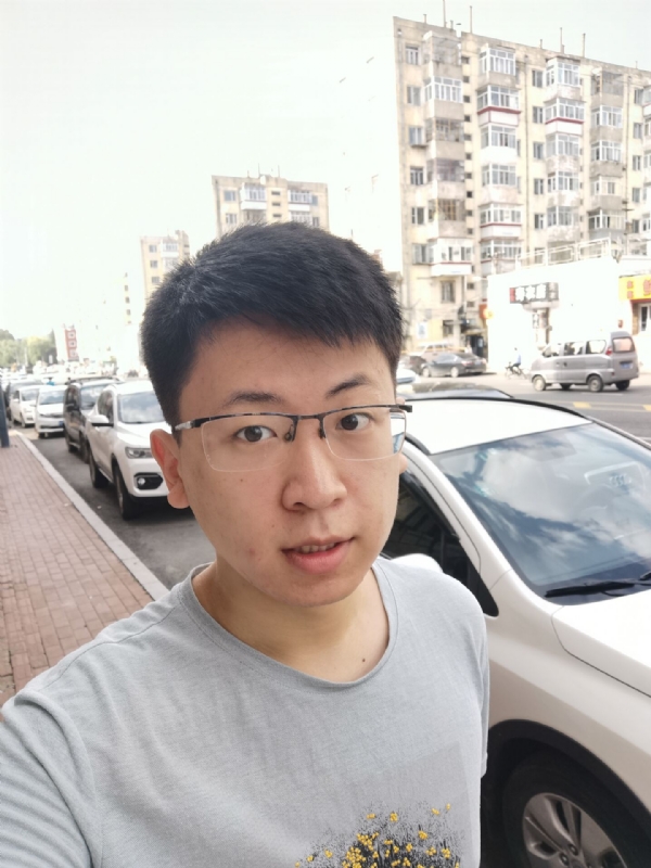 困难都是纸老虎的第三张照片--淮安相亲服务中心