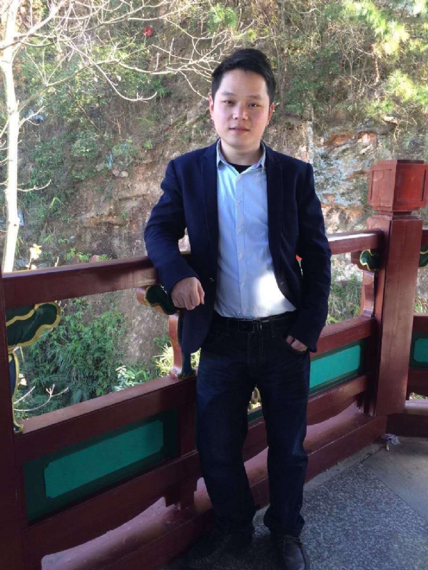 tang的第二张照片--淮安相亲服务中心