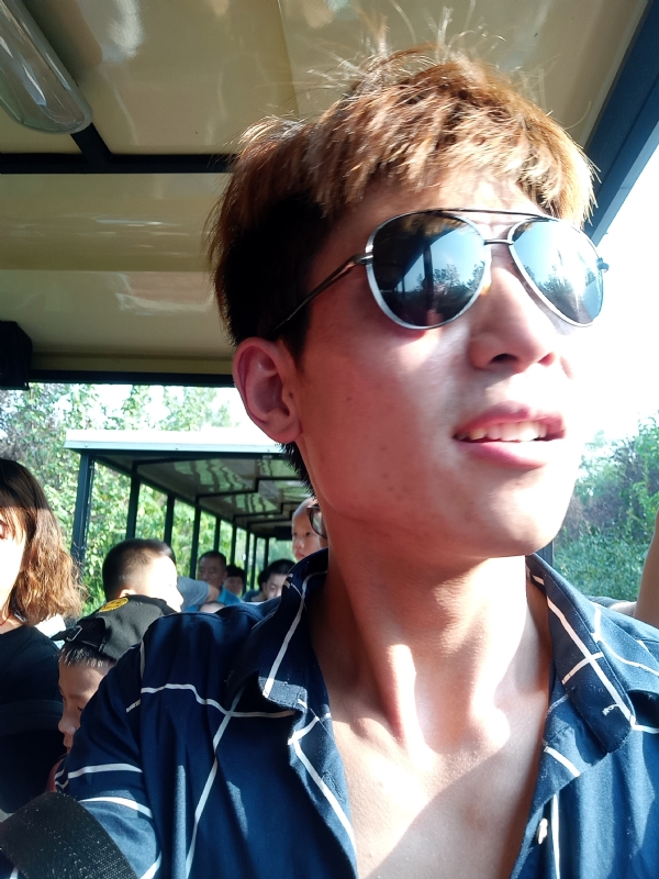 缘来是妳的第一张照片--淮安相亲服务中心