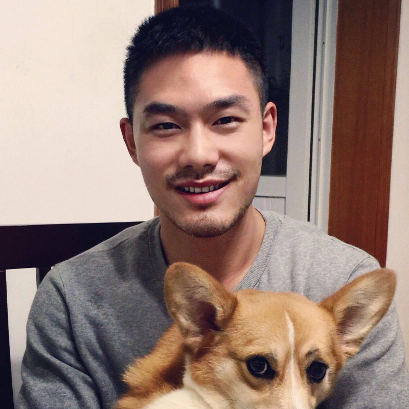 林子晨的第一张照片--淮安相亲服务中心