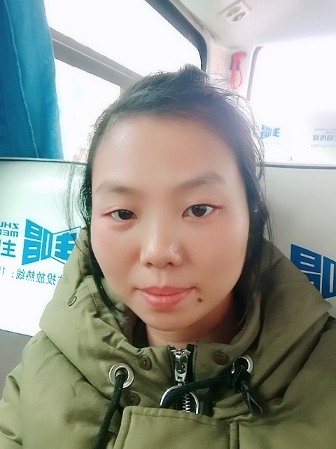 小彭的第一张照片--淮安相亲服务中心