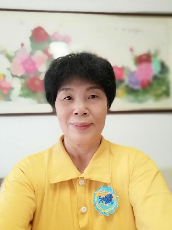 快乐星的第二张照片--淮安相亲服务中心