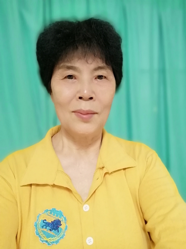 快乐星的第三张照片--淮安相亲服务中心