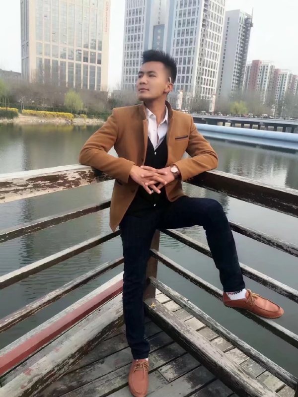 只为等你的第二张照片--淮安相亲服务中心