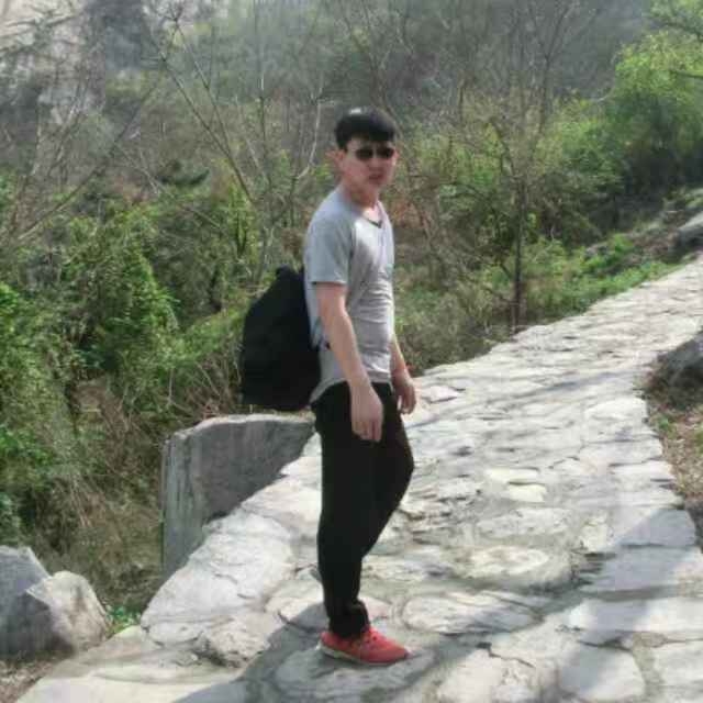 薛俊贤的第一张照片--淮安相亲服务中心