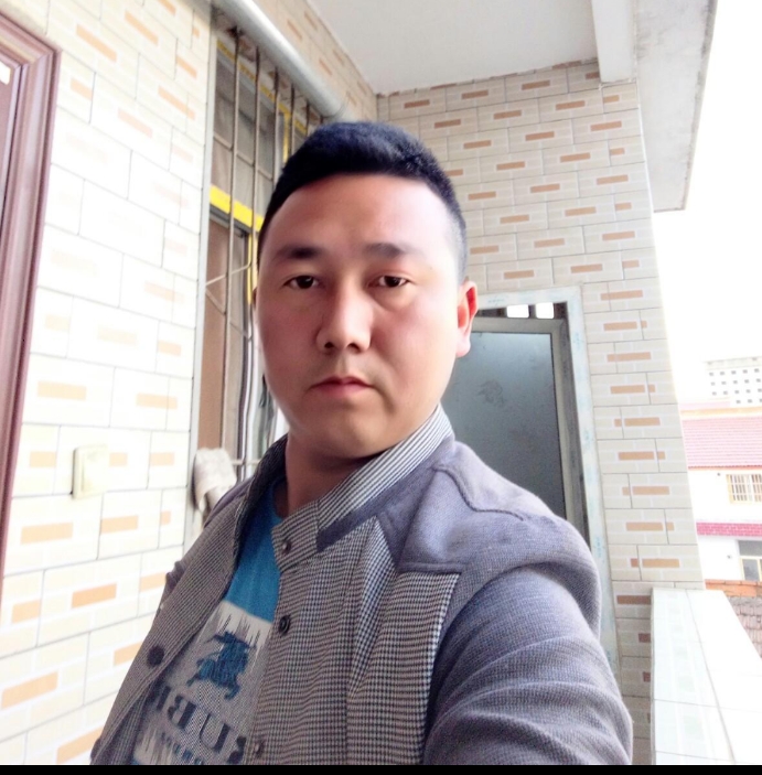 帅帅的大叔的第一张照片--淮安相亲服务中心