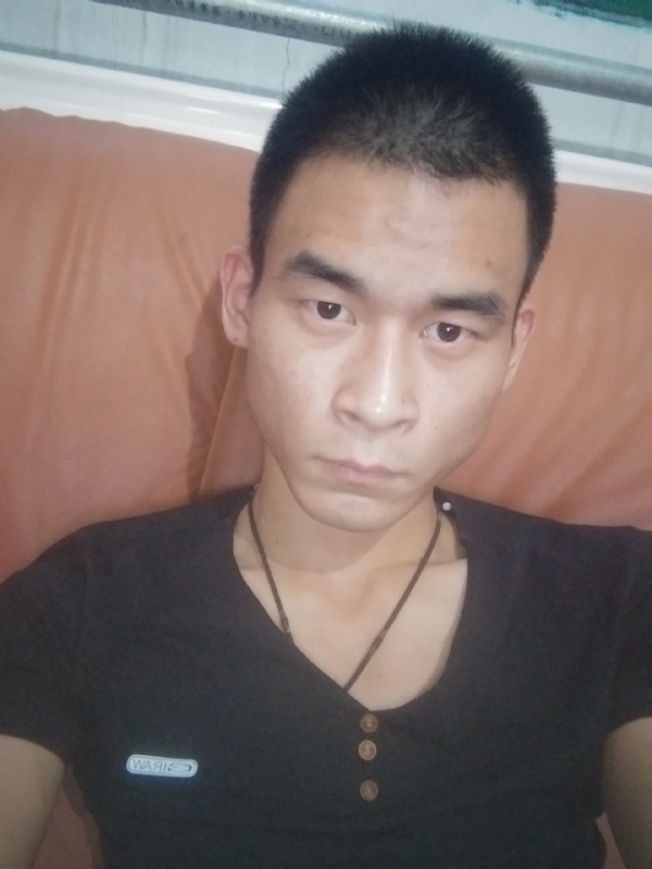 单身狗一枚的第一张照片--淮安相亲服务中心