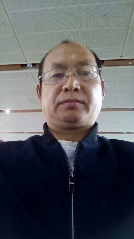 金乾鼠的第一张照片--淮安相亲服务中心