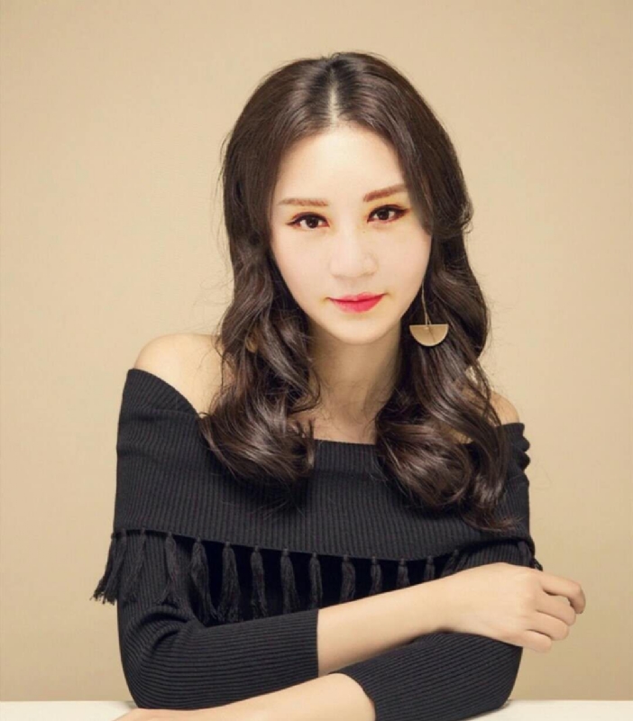 如梦的第一张照片--淮安相亲服务中心